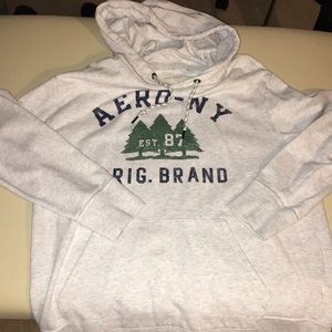 Aero-Ny Hoodie